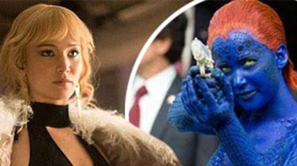 39 Sci-Fi Divas Gays Adore