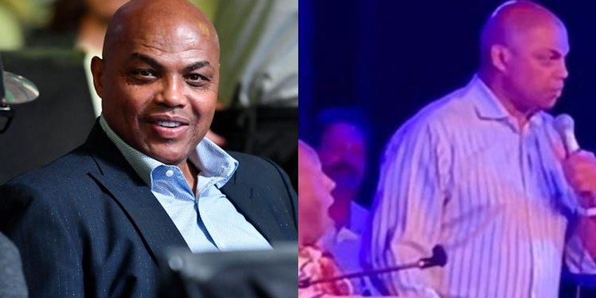 Charles Barkley on Jason Collins' death: 'We live in a homophobic society'