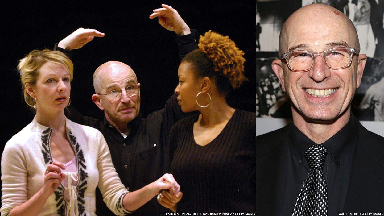 <p>Gay Actor Everett Quinton, of 'Irma Vep' & 'Bros' Fame, Dead at 71</p>