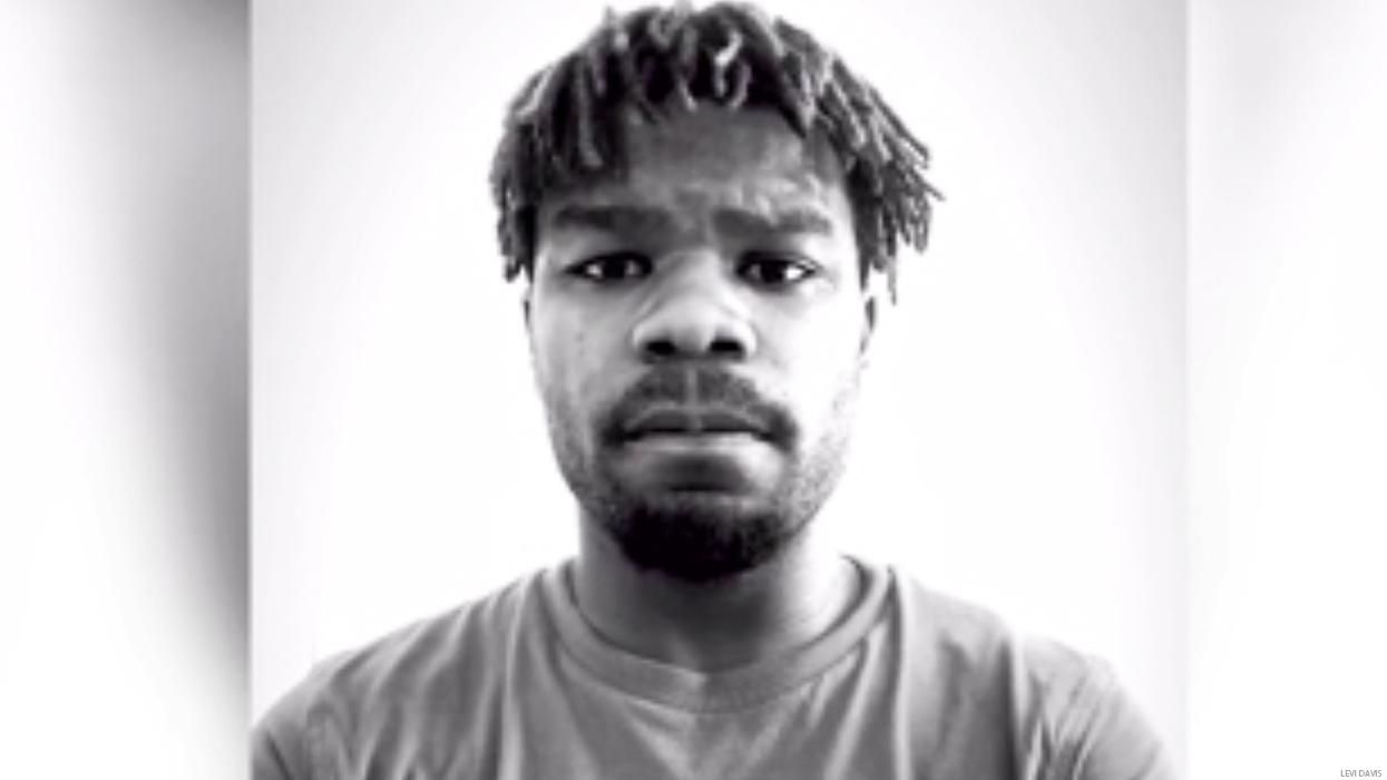 <p>Missing Bisexual Rugby Star Posted Chilling Video</p>