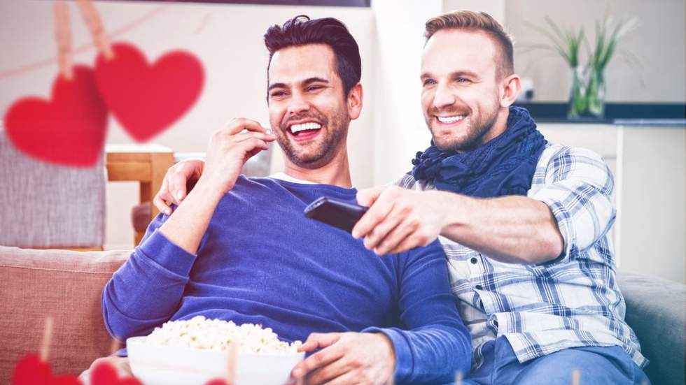 42 LGBTQ+ Valentine's Day Movies for Every Mood