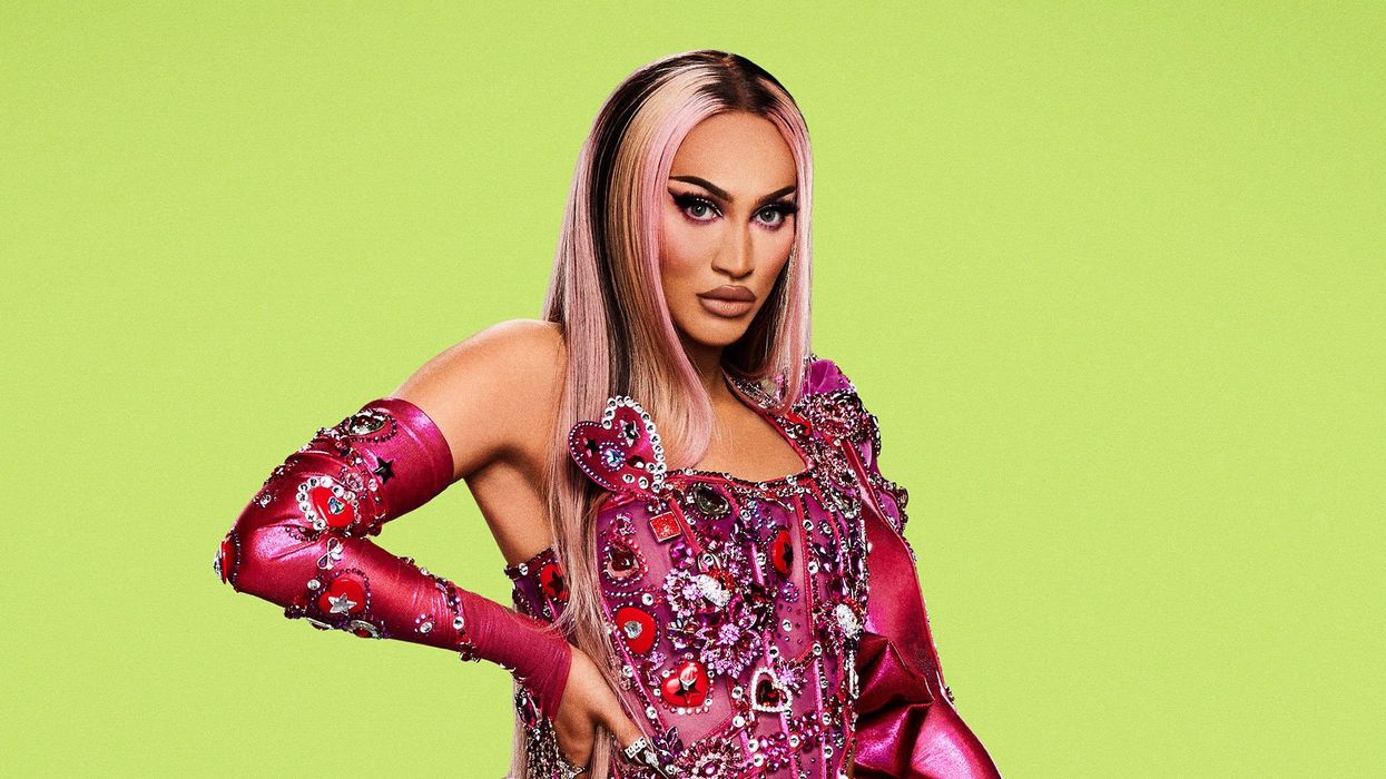 <p>Kerri Colby Spills on Sasha Colby's Legacy & Kim Petras Making History</p>