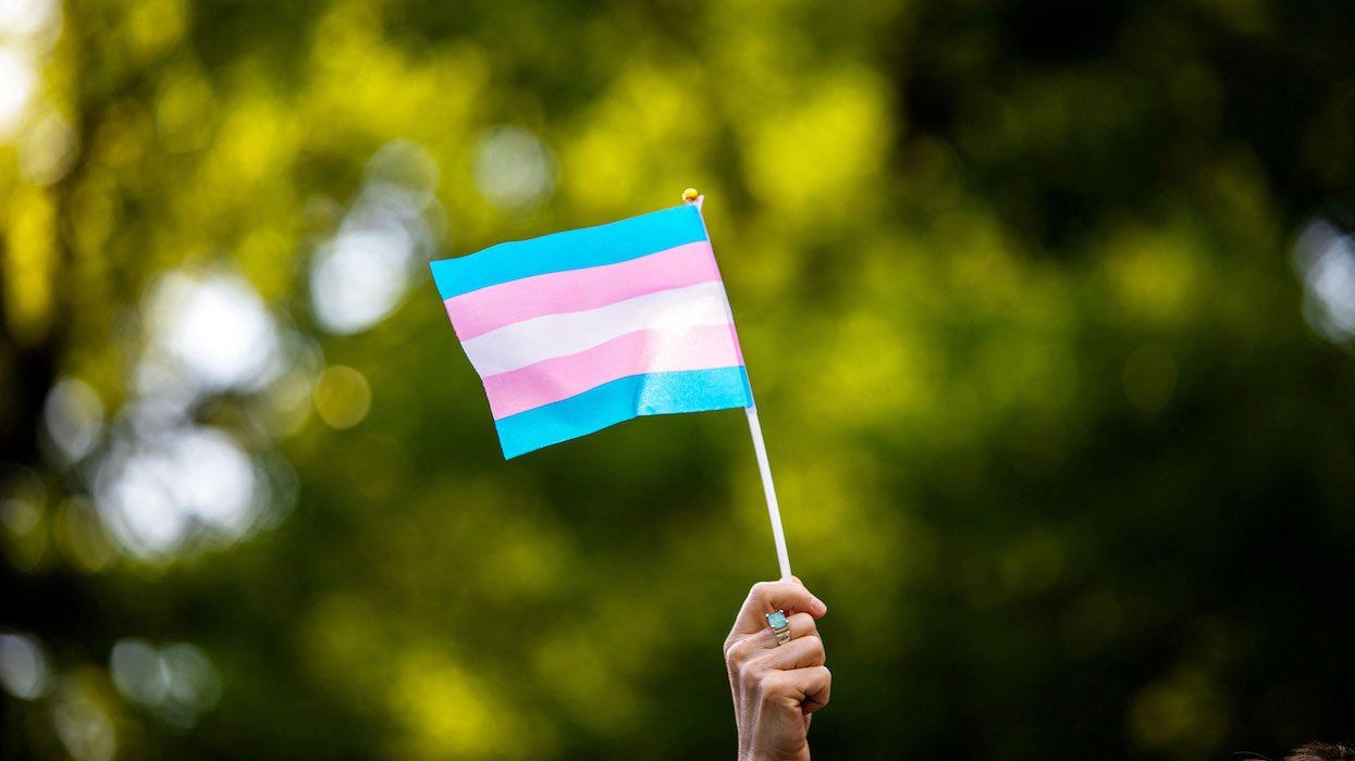 Florida Challenged Over Gender-Affirming Care Ban for Transgender Youth