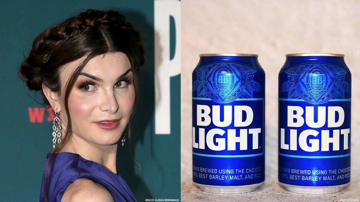 <p>Most Beer Drinkers Support Brands Working with Transgender Spokespeople</p>