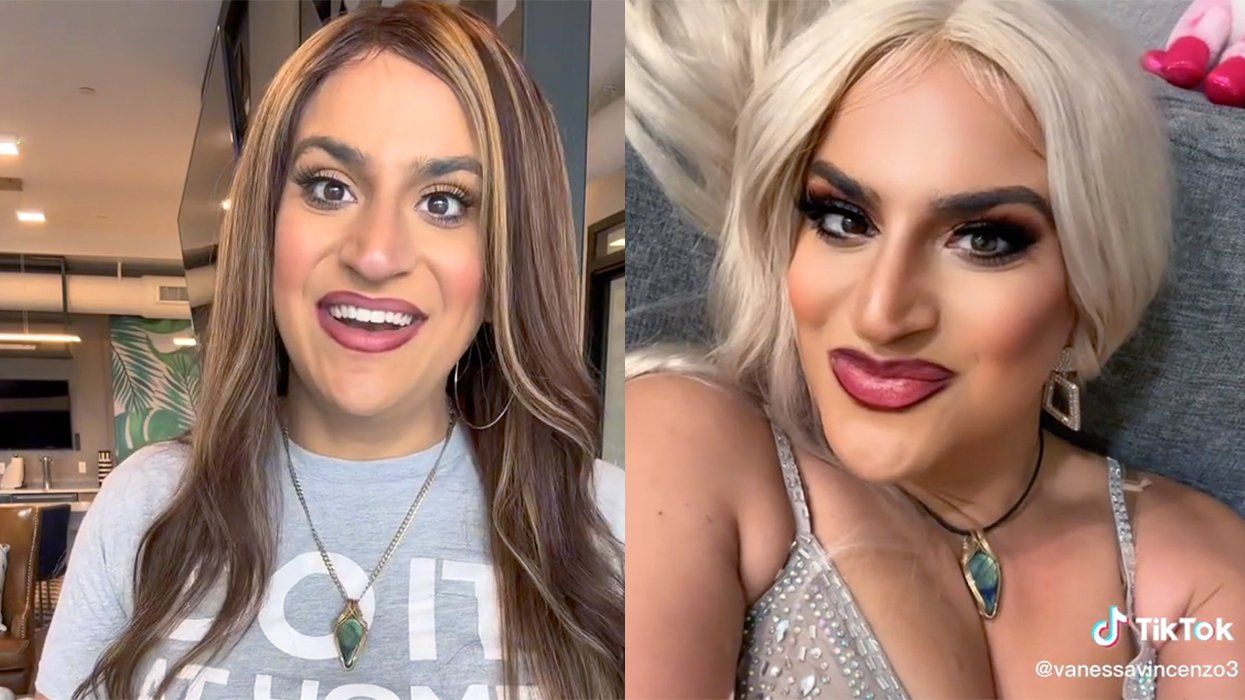 Vanessa Barrett, Trans HIV Advocate and TikTok Star, Has Died