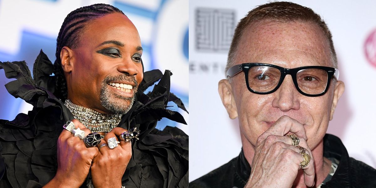Provincetown Film Festival Lineup Features Billy Porter, Bruce LaBruce, and More