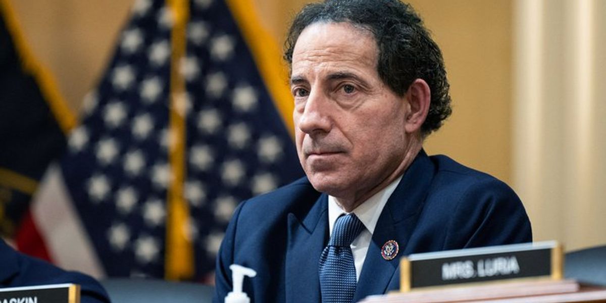 Jamie Raskin Opens Up About Cancer Recovery, Bravery, and Mental Health Awareness