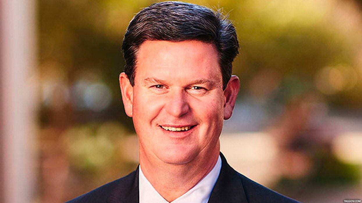 Tallahassee Mayor Nixes LGBTQ+ Advisory Council Meeting During Pride Month