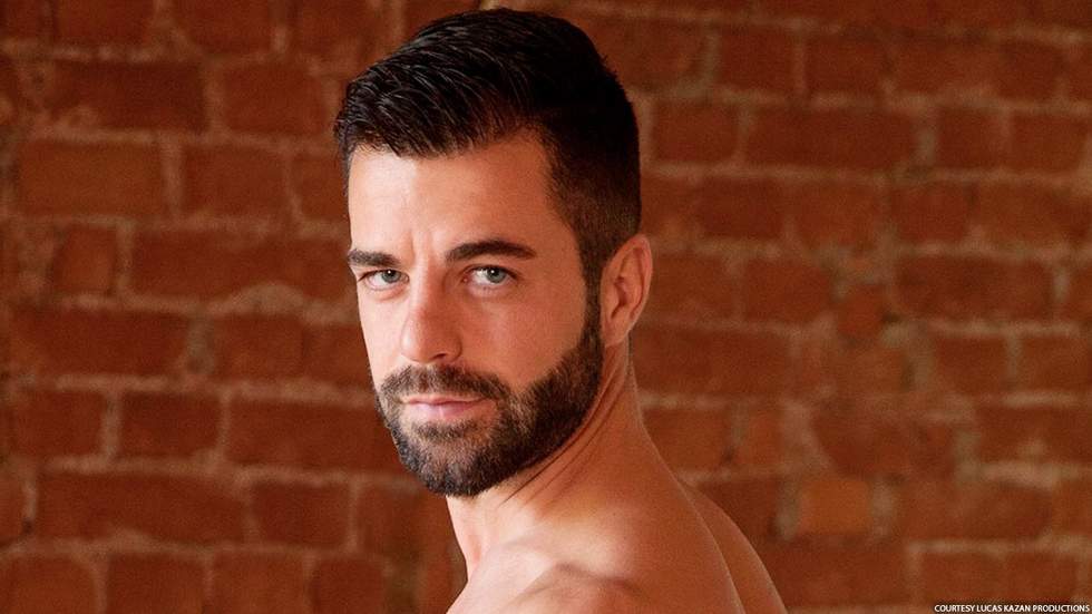 Gay Ex-Adult Film Star Antonio Moreno Elected Mayor of Small Town