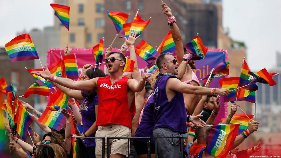 Equality Day: Why Is June 26 So Momentous for LGBTQ+ Rights?