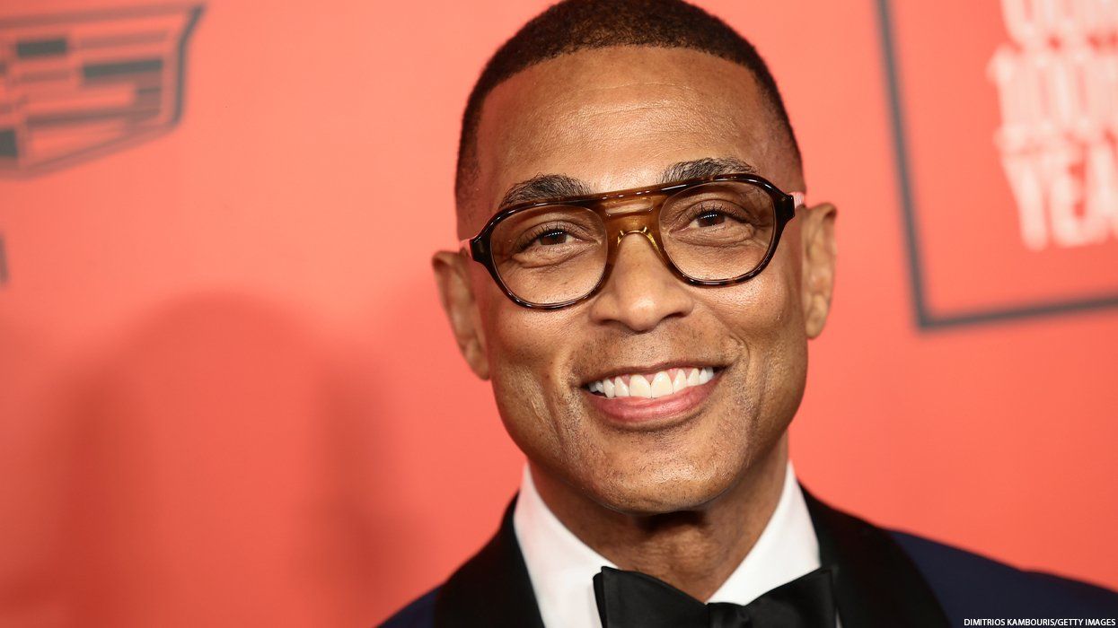 Don Lemon Grants First Interview Since Firing: Blasts CNN