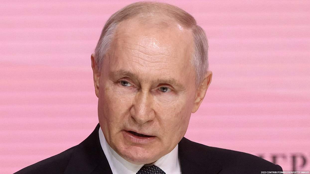 <p>Yandex CEO Charged Under Russia’s Anti-LGBTQ+ “Propaganda” Laws</p>