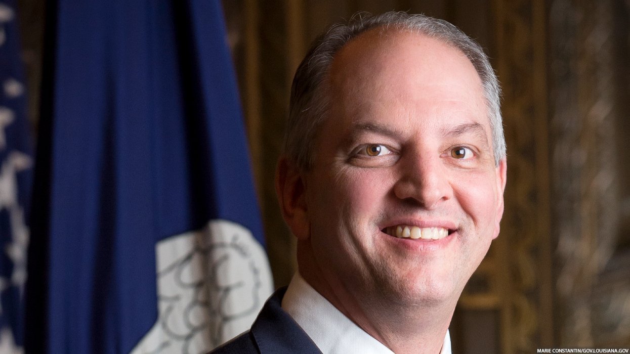 Louisiana Republicans Overturn Veto on Gender-Affirming Care Ban
