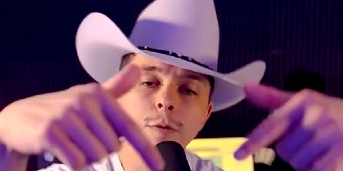 Dixon Dallas Talks About His Viral Gay Country Song That You Have To dixon-dallas-talks-about-his-viral-gay-country-song-that-you-have-to