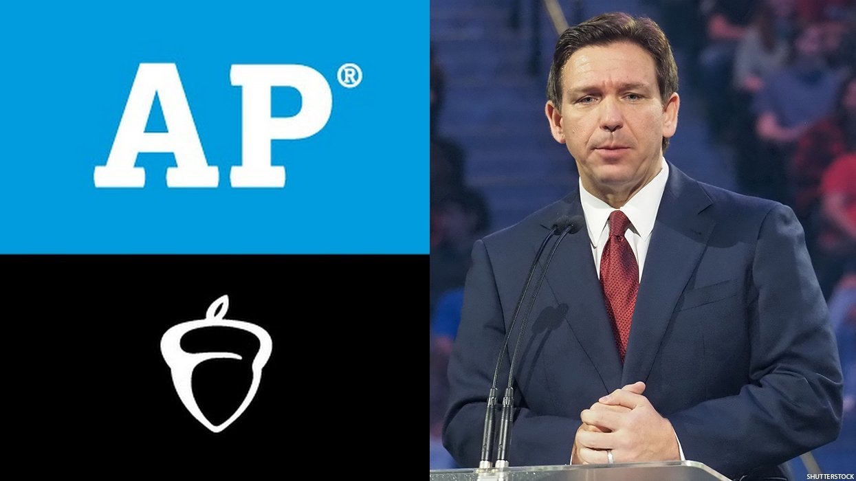 Florida Backs Down on Censoring AP Psychology Over Sexuality Topics