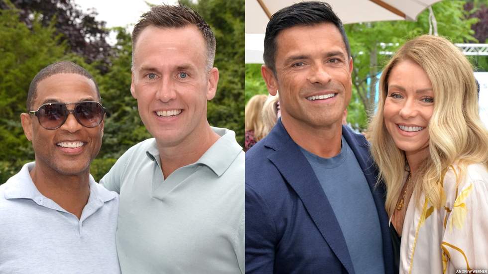 28 Pics of Hetrick-Martin Institute’s School’s Out Benefit Event for Queer Youth