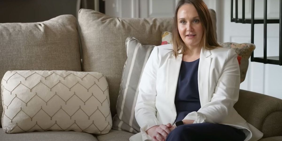 Kathy Rindle Georgia School Board Voted to Fire Teacher Who Read Book on Gender ...