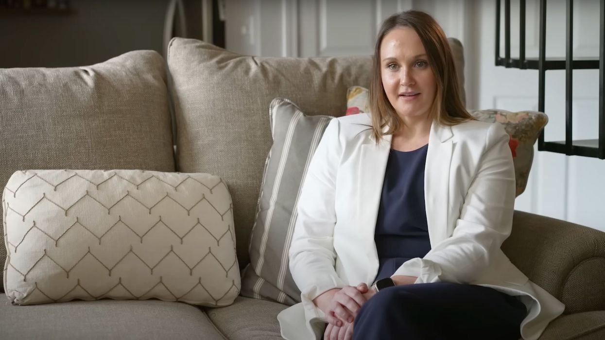 <p>Georgia School Board Voted to Fire Teacher Who Read Book on Gender Identity</p>