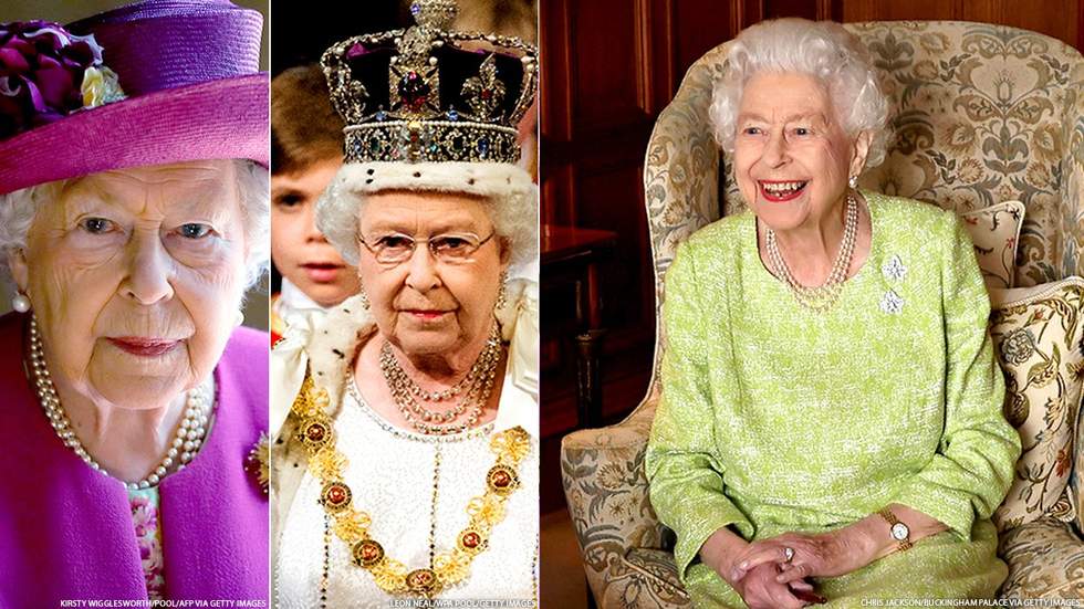Queen Elizabeth II: A Look at Her LGBTQ+ Record