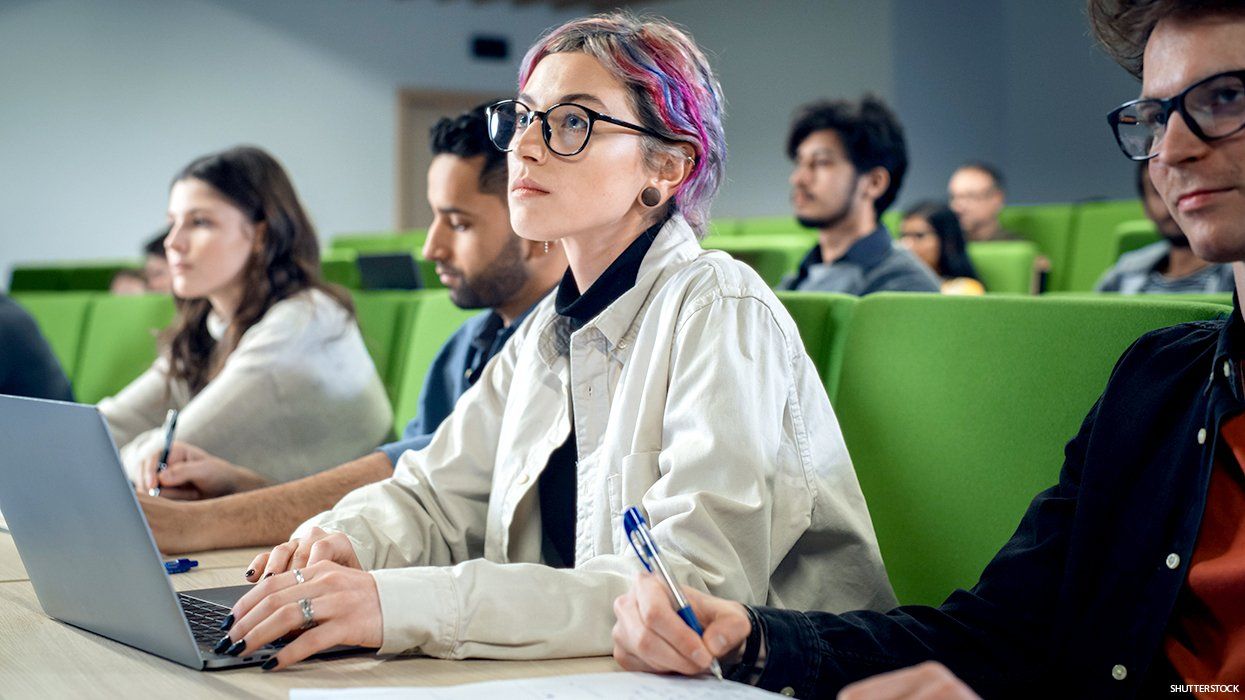 Essential Back-to-School Supplies for LGBTQ+ College Students