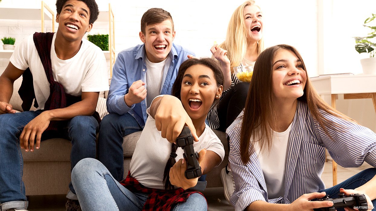 WATCH March to Honor 46th Anniversary of Compton Cafeteria Riots