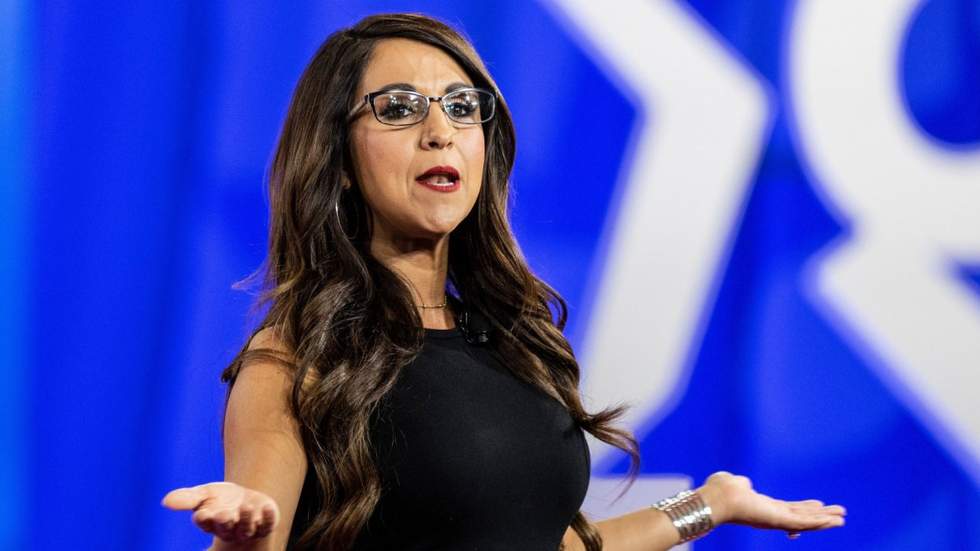 9 of Lauren Boebert's Most Ridiculous, Hateful Tweets