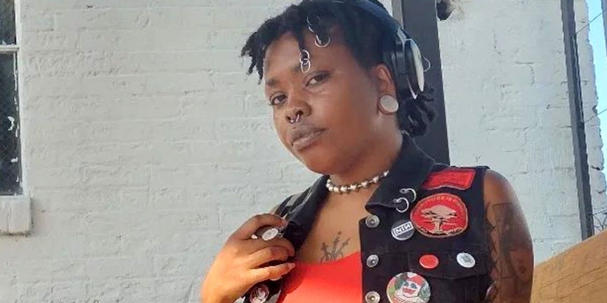 Yoko Ran Nonbinary Artist YOKO Killed in New Orleans Hit-and-Run