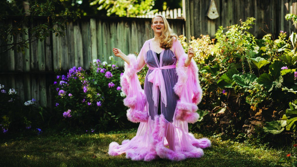 Why Are Lesbian Bars Special?