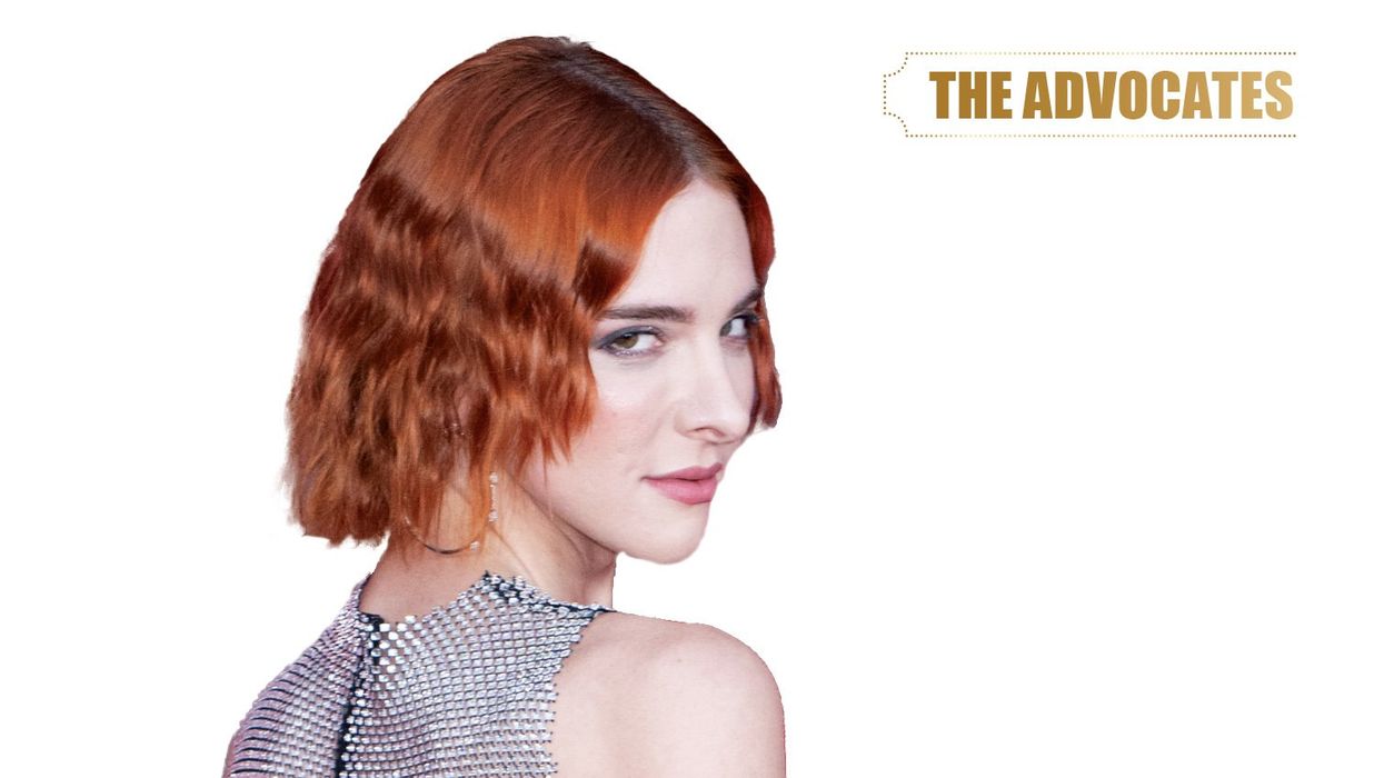 Move Over Barbie. It’s Hari’s World and We’re Just Living in It.