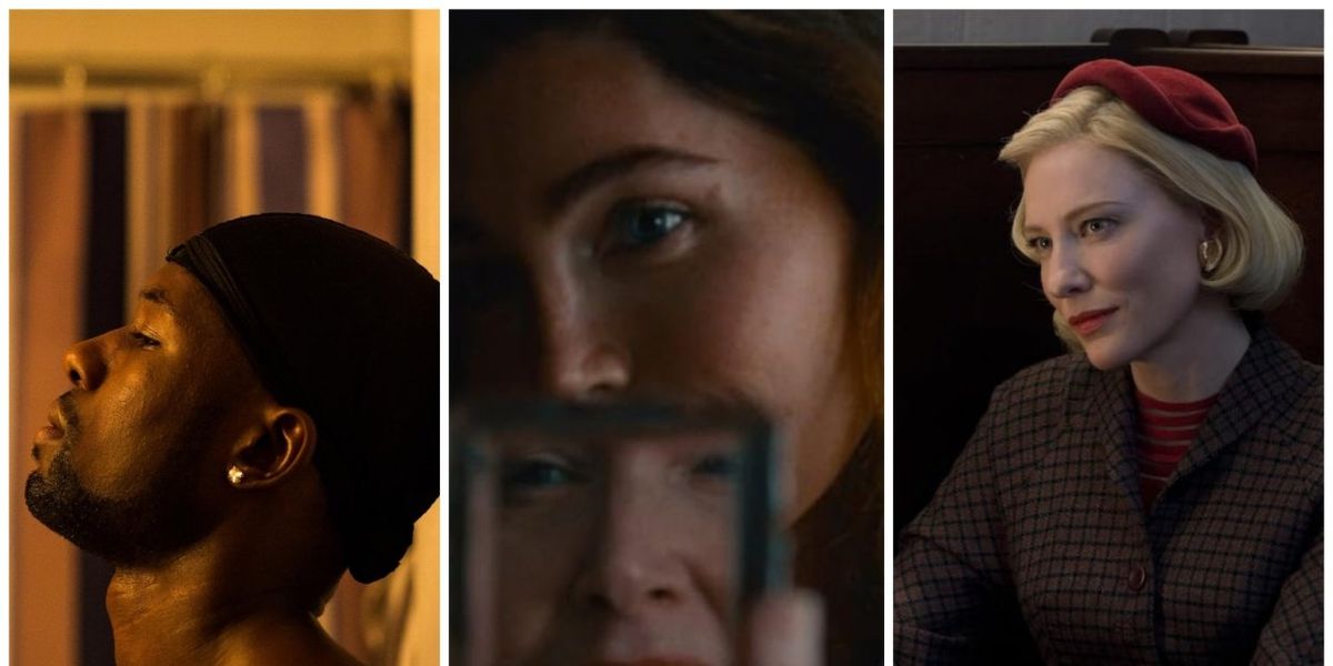 10 LGBTQ+ Films to Watch This Weekend | Advocate.com