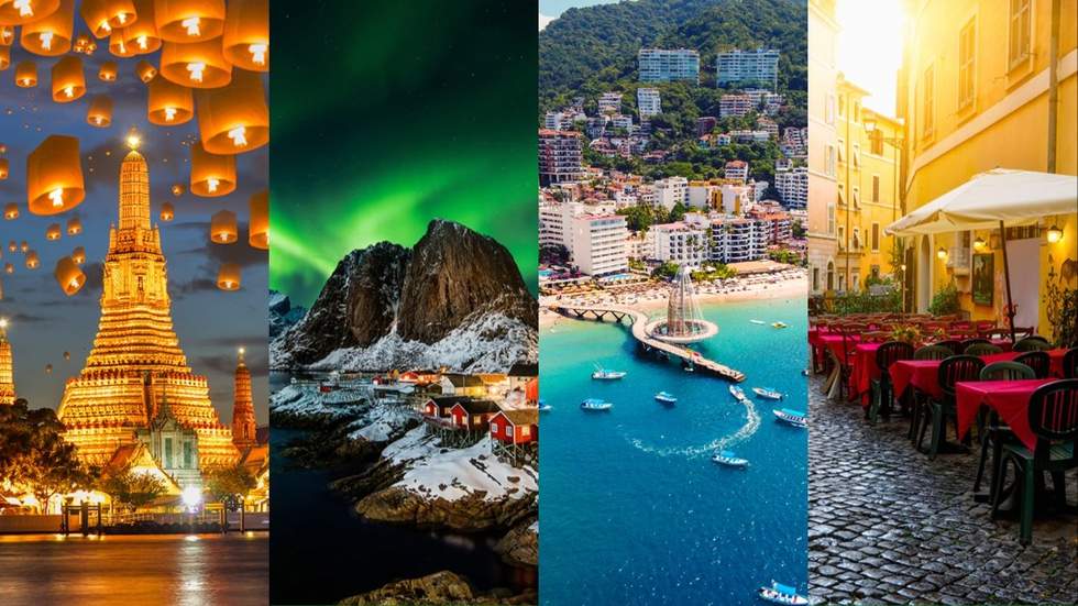 Here Are the Top 15 Countries Most Supportive of Marriage Equality