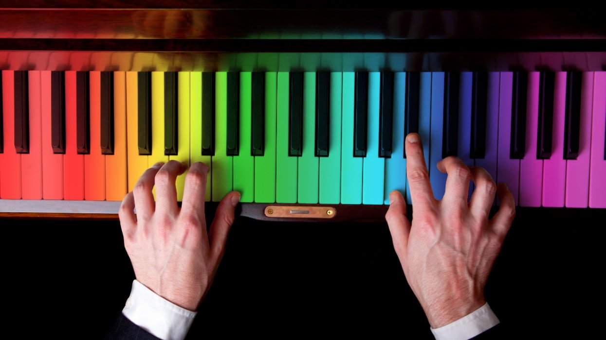 This Colorado orchestra is exploring gender identity through classical music