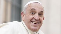 Pope Francis: Sexual pleasure is gift from God