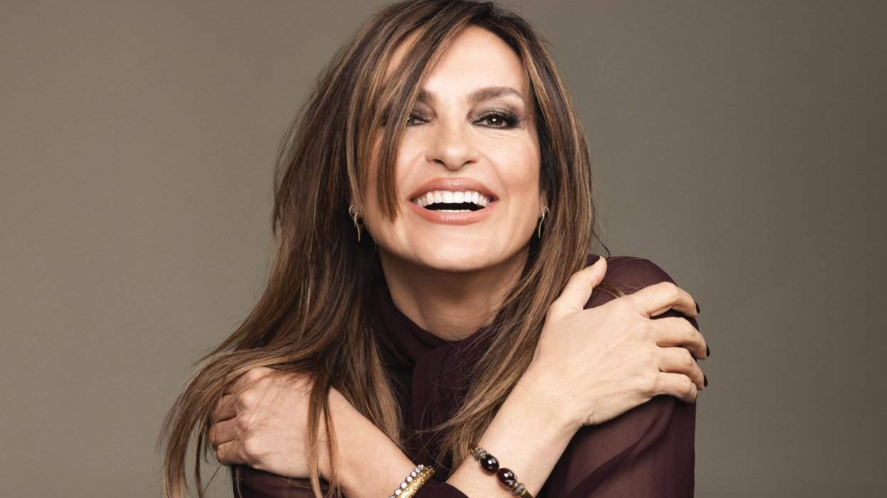 <p>How <em>SVU</em> led Mariska Hargitay to stand up for sexual assault survivors</p>