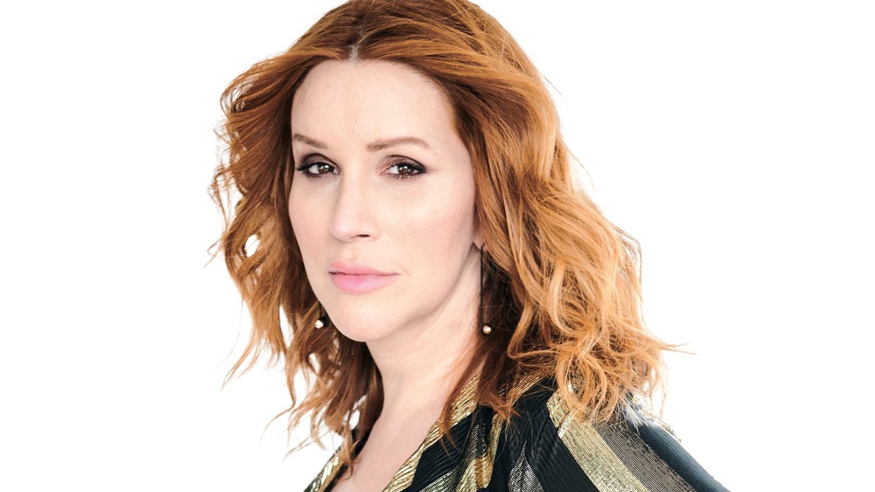 Our Lady J's Return to Music