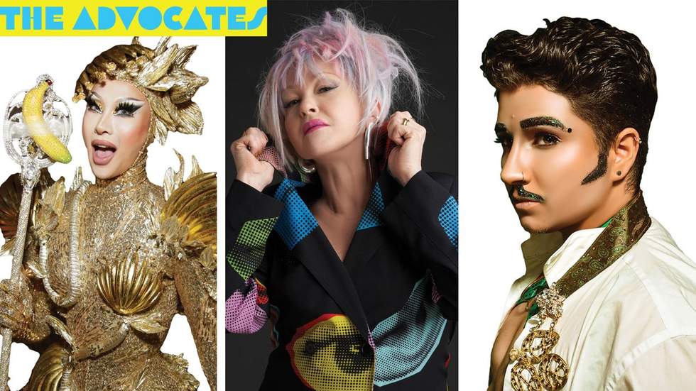 Meet 'The Advocates' of 2024!