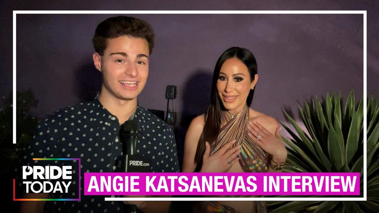 <p><em>RHOSLC</em> drama escalates as Angie Katsanevas calls out Lisa Barlow</p>