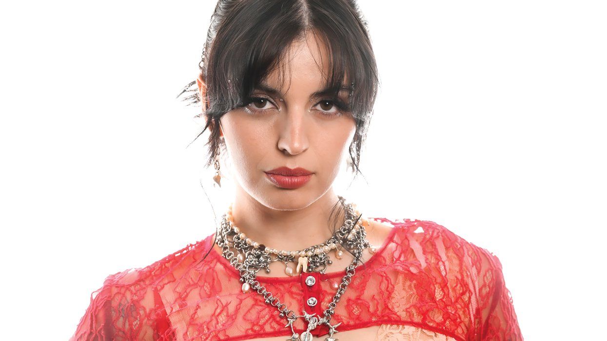 <p>Rebecca Black releases her boldest and queerest album yet</p>