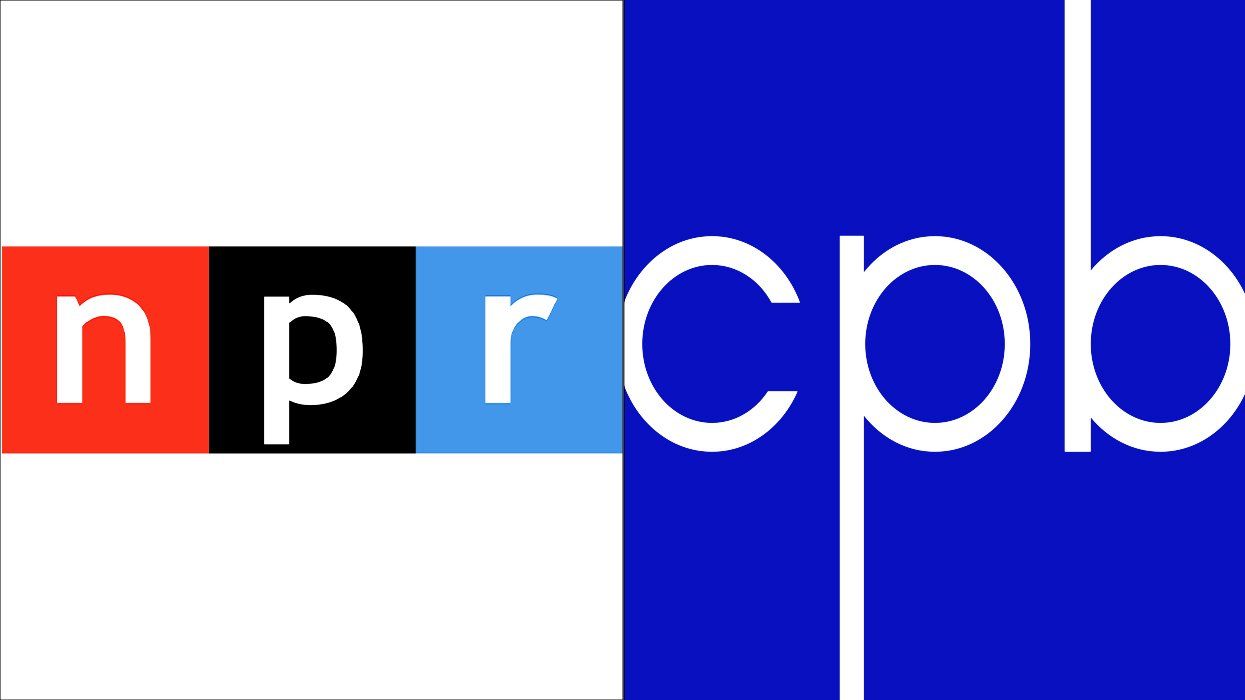 Corporation for Public Broadcasting, which funded queer-inclusive shows, is shutting down