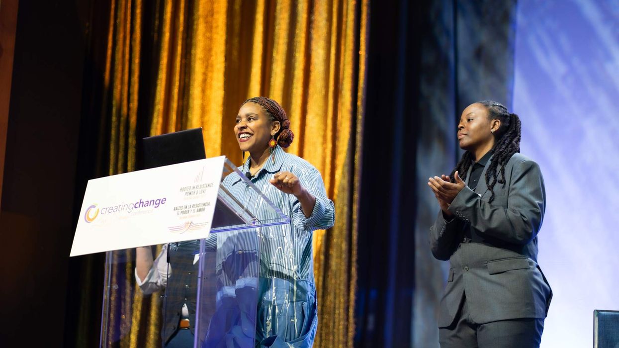 Creating Change Returns to Washington D.C. for 38th Convening for LGBTQ Advocacy