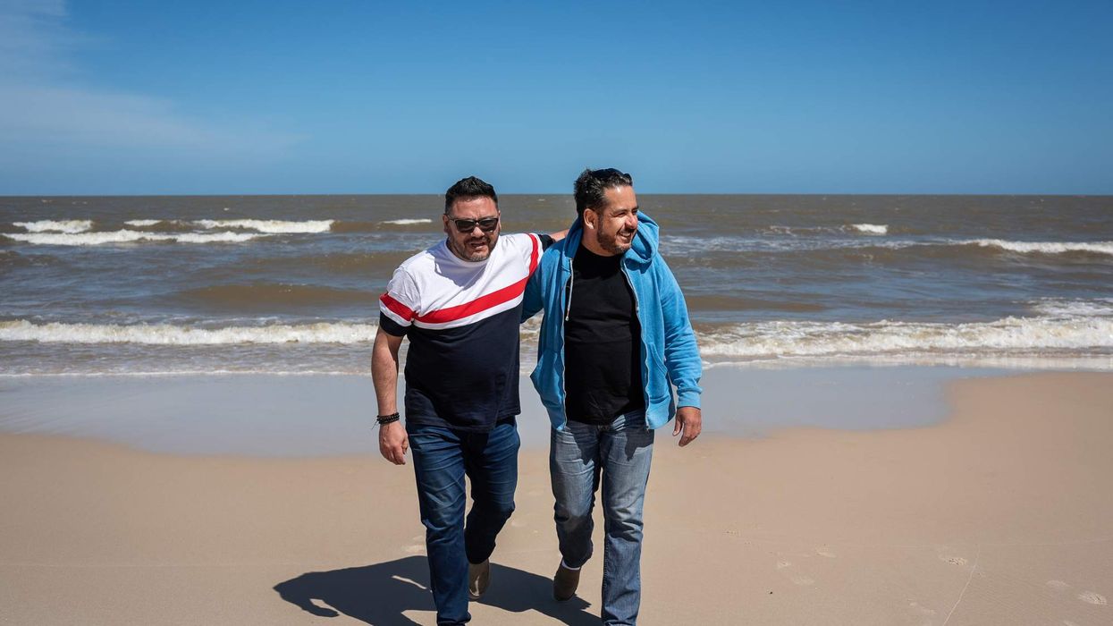 The HIV response on a cliff-edge: advocacy must drive urgent action to end the epidemic