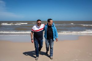 The HIV response on a cliff-edge: advocacy must drive urgent action to end the epidemic