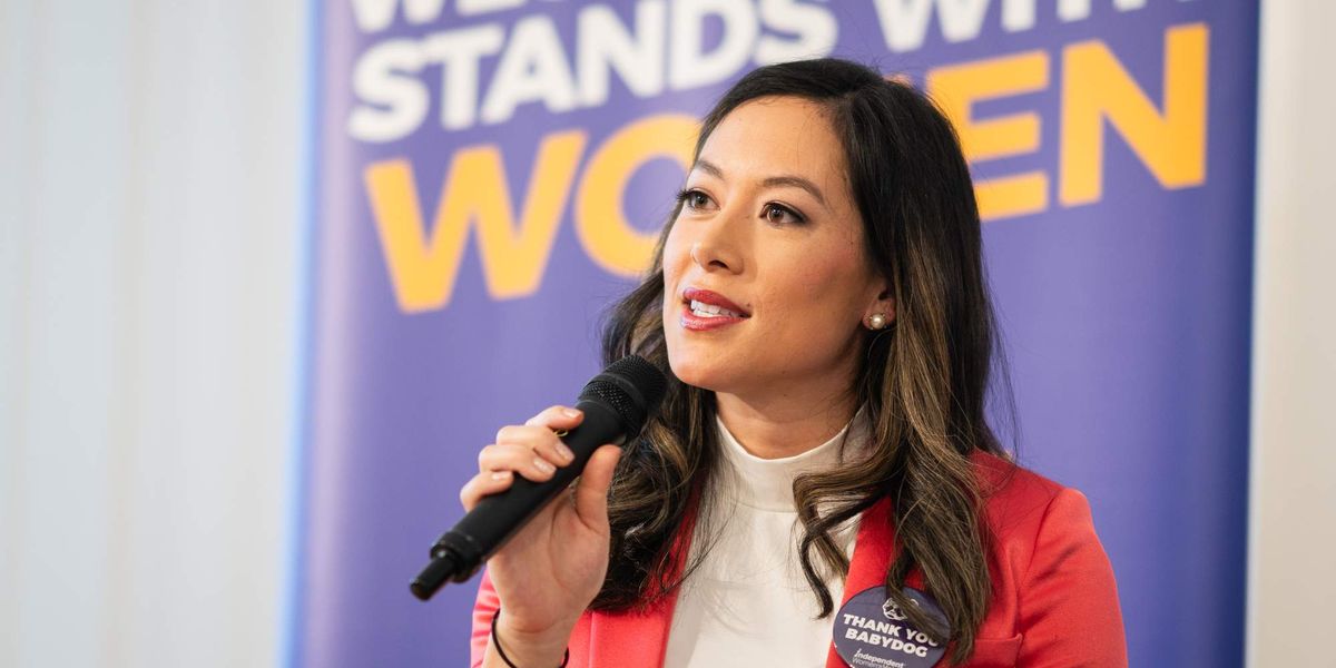 Ex-White House strategist focused on curtailing trans rights