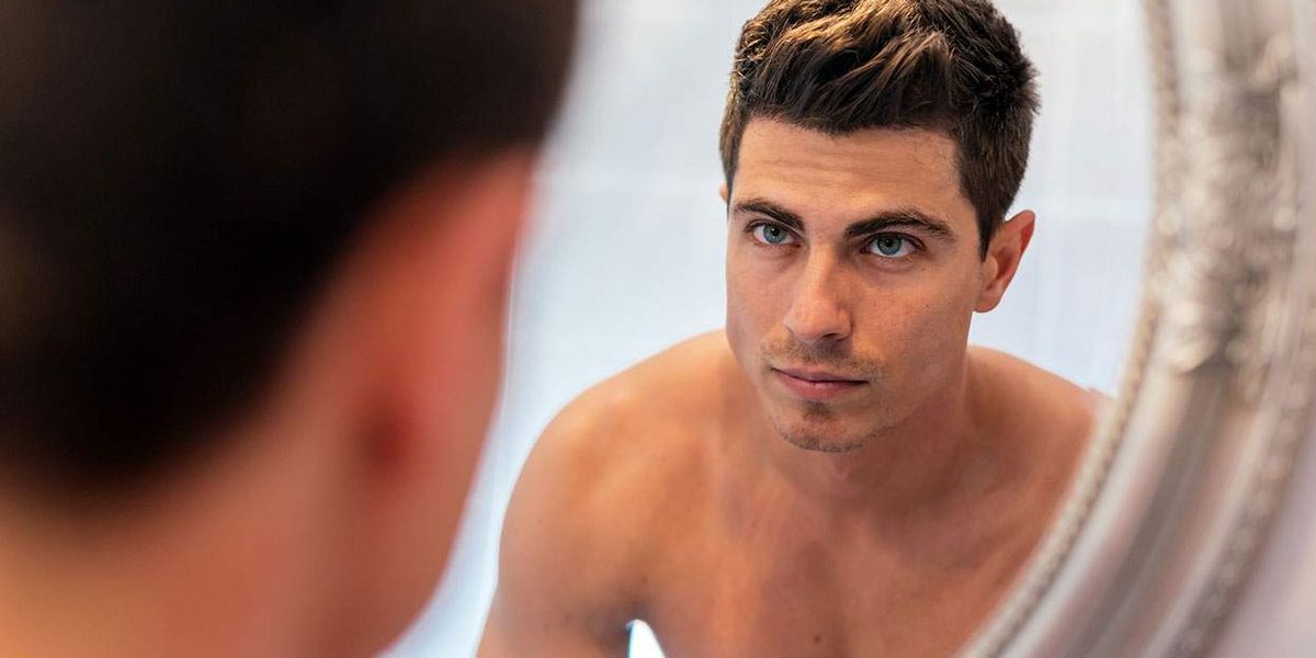 How Ozempic is impacting gay men's body image-and ability to bottom