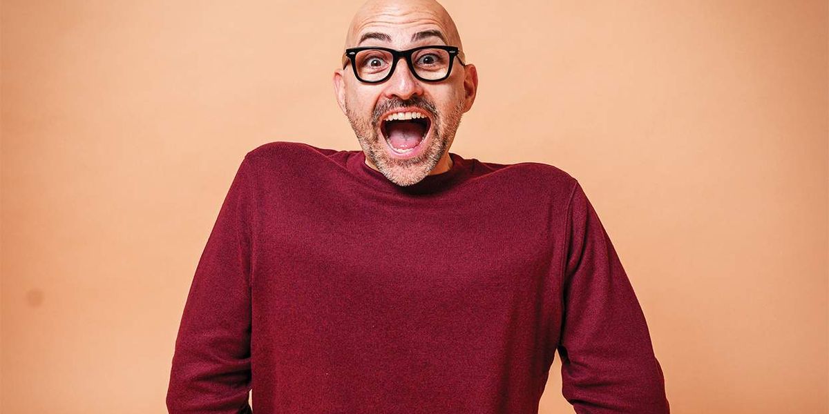 Meet the LGBTQ+ disabililty activist who climbed Mount Kilimanjaro