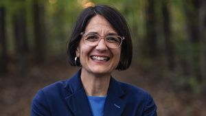 Know Your Rep: Becca Balint talks being out in Congress