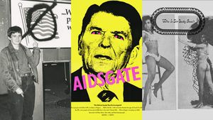 Here are the queer stories that you won’t find in most history books
