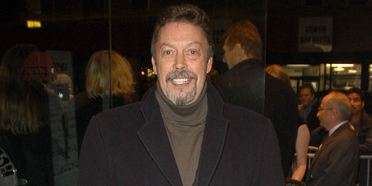 Tim Curry, Broadway icon, dies at 80