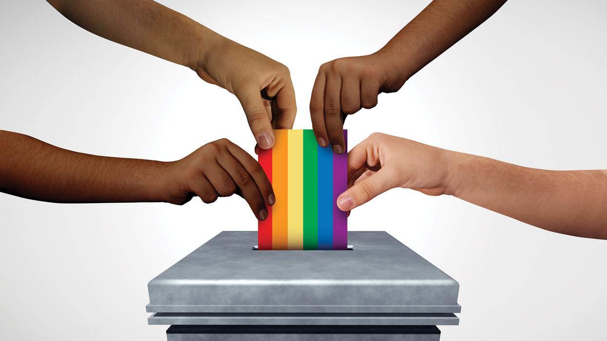 Voting 101: 7 ways to make your midterm ballot count