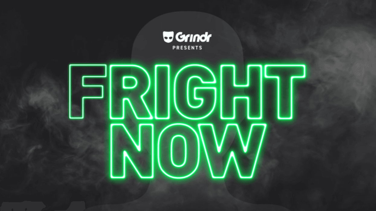 Grindr Is Throwing a Massive Halloween Party in These 10 Cities
